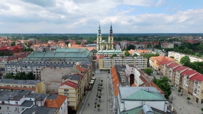 Legnica: Mieszkańcy sami zadecydują o tym, co powstanie na ich terenach