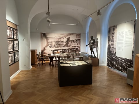 Plagiat wszech czasów w Muzeum Narodowym we Wrocławiu - 1