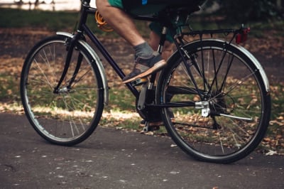 Miedziowy Szlak Rowerowy: 20 km ścieżek już jest, na kolejne trzeba będzie zaczekać