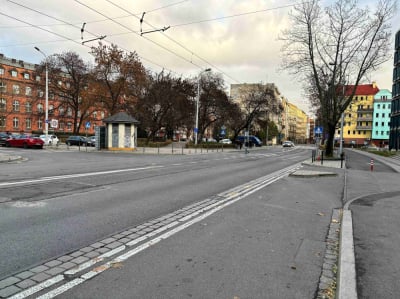 Powstanie deptak na ul. Szczytnickiej we Wrocławiu? Zdania mieszkańców są mocno podzielone