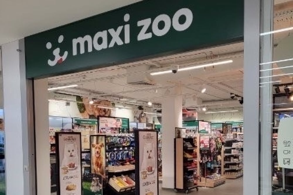 Maxi Zoo otwiera szósty sklep we Wrocławiu - Materiał Sponsora