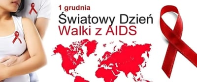 Światowy Dzień Walki z AIDS. Darmowe badania i wsparcie we Wrocławiu