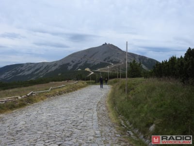 Czy Karkonoski Park Narodowy będzie trzykrotnie większy? Mamy mapę potencjalnych zmian