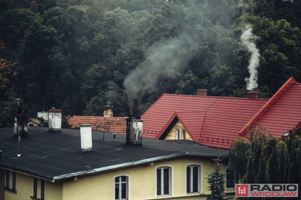 Reakcja24: Program „Czyste Powietrze" zawieszony - Program Czyste Powietrze został niespodziewanie zawieszony. Fot. archiwum Radio Wrocław