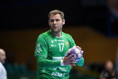 Bartosz Nastaj będzie gościem audycji Handballowy Śląsk