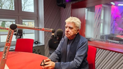 Wiesław Saniewski: "Wychowywałem się na Garbary i Kiełbaśniczej, a tam kręcono m.in. "Popiół i diament". Wtedy połknąłem filmowego bakcyla"