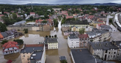 Właściciele tych mieszkań zostali pominięci przy wypłatach świadczeń dla powodzian