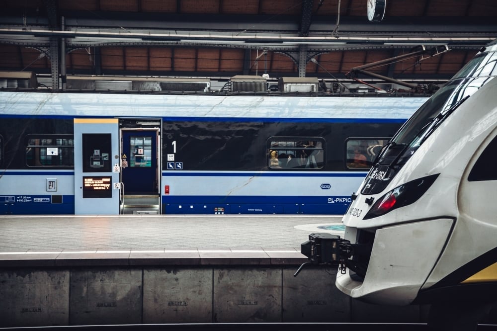 Złotoryja czeka na powrót pociągów po 20 latach. Trwa przebudowa starej linii  - Centrum przesiadkowe w Złotoryi. Prace ruszą w przyszłym roku Fot: Radio Wrocław