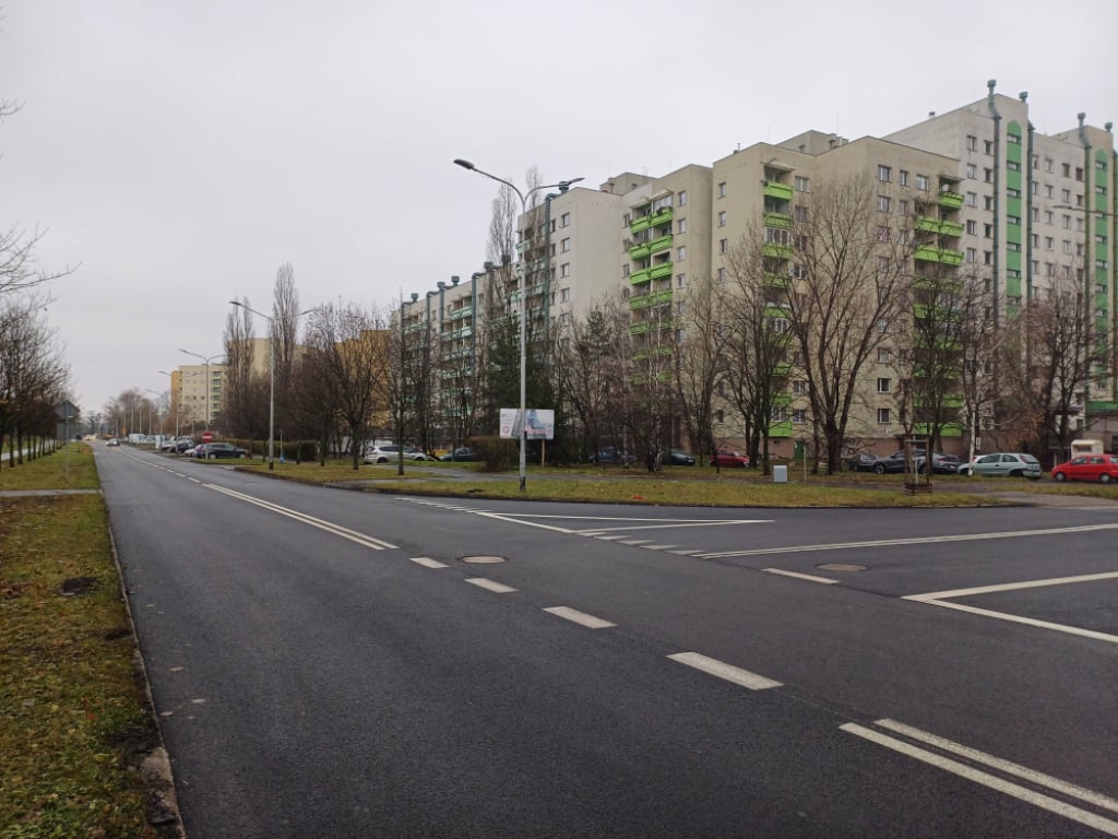 Zakończyły się remonty trzech ważnych ulic w stolicy Dolnego Śląska