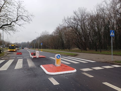 "Wrocław na dobrej drodze": Zakończyły się remonty trzech ważnych ulic - 2