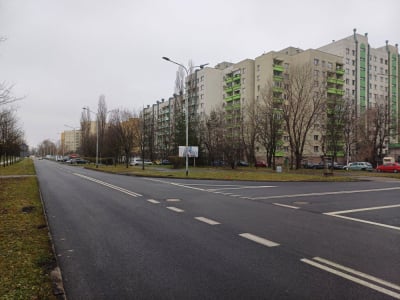 Zakończyły się remonty trzech ważnych ulic w stolicy Dolnego Śląska