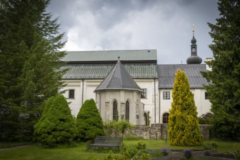 Zwiedzamy po sezonie: Jest mało znana, ale może konkurować z Czeskim Rajem. Wysoczyna to region pełen niepodzianek - 10