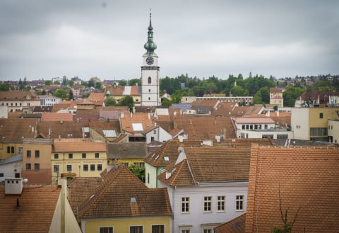 Zwiedzamy po sezonie: Jest mało znana, ale może konkurować z Czeskim Rajem. Wysoczyna to region pełen niepodzianek - 14