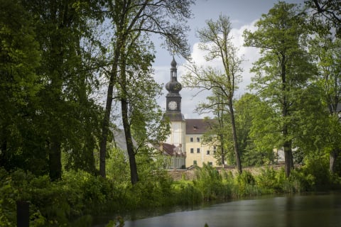 Zwiedzamy po sezonie: Jest mało znana, ale może konkurować z Czeskim Rajem. Wysoczyna to region pełen niepodzianek - 0