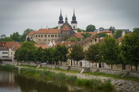 Zwiedzamy po sezonie: Jest mało znana, ale może konkurować z Czeskim Rajem. Wysoczyna to region pełen niepodzianek - 18