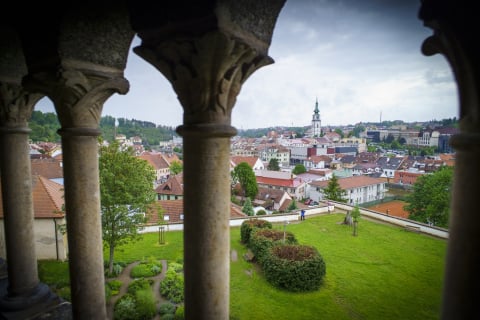 Zwiedzamy po sezonie: Jest mało znana, ale może konkurować z Czeskim Rajem. Wysoczyna to region pełen niepodzianek - 26