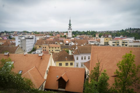 Zwiedzamy po sezonie: Jest mało znana, ale może konkurować z Czeskim Rajem. Wysoczyna to region pełen niepodzianek - 28