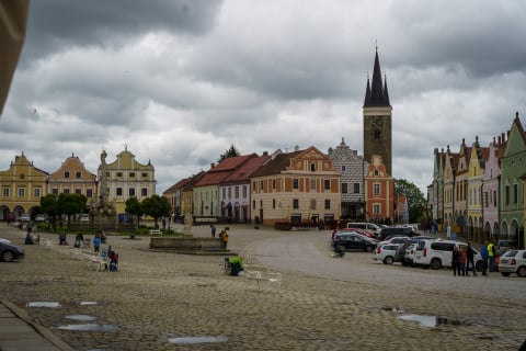 Zwiedzamy po sezonie: Jest mało znana, ale może konkurować z Czeskim Rajem. Wysoczyna to region pełen niepodzianek - 32