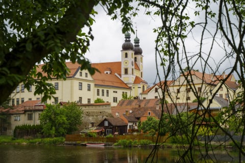 Zwiedzamy po sezonie: Jest mało znana, ale może konkurować z Czeskim Rajem. Wysoczyna to region pełen niepodzianek - 33