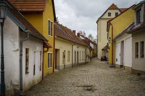 Zwiedzamy po sezonie: Jest mało znana, ale może konkurować z Czeskim Rajem. Wysoczyna to region pełen niepodzianek - 38