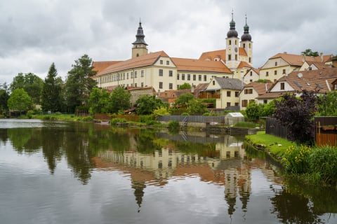 Zwiedzamy po sezonie: Jest mało znana, ale może konkurować z Czeskim Rajem. Wysoczyna to region pełen niepodzianek - 40