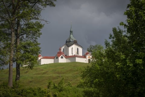 Zwiedzamy po sezonie: Jest mało znana, ale może konkurować z Czeskim Rajem. Wysoczyna to region pełen niepodzianek - 3