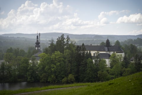 Zwiedzamy po sezonie: Jest mało znana, ale może konkurować z Czeskim Rajem. Wysoczyna to region pełen niepodzianek - 4