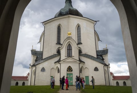 Zwiedzamy po sezonie: Jest mało znana, ale może konkurować z Czeskim Rajem. Wysoczyna to region pełen niepodzianek - 5