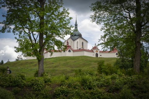 Zwiedzamy po sezonie: Jest mało znana, ale może konkurować z Czeskim Rajem. Wysoczyna to region pełen niepodzianek - 7