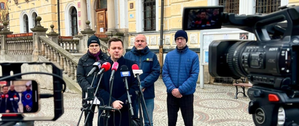 Jest nowa koncepcja ochrony przeciwpowodziowej ziemi kłodzkiej! Zawiera sześć wariantów - Warianty zawierają różne metody gromadzenia wody powodziowej .Fot: Wody Polskie