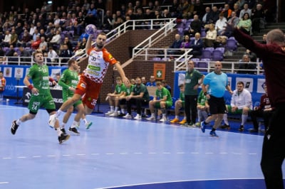 Derby w Superlidze piłkarzy ręcznych dla Chrobrego Głogów