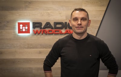 Wrocławianin został międzynarodowym sędzią piłkarskim. Adam Karasewicz dołączył do elitarnego grona