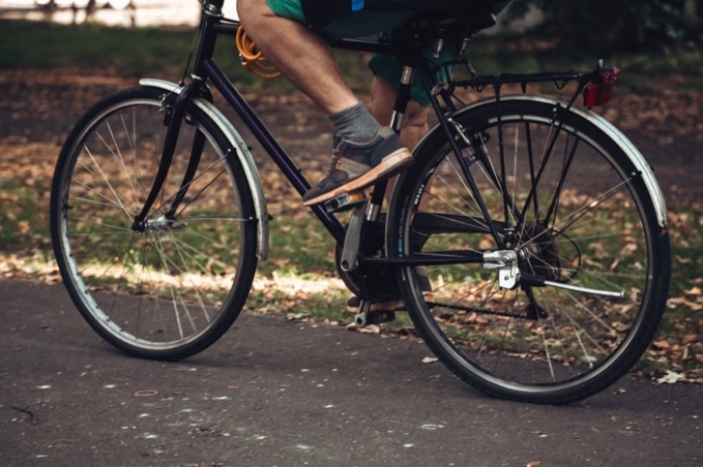 Budowa ciągu pieszo-rowerowego na Awicenny opóźniona, ale zakończona przed końcem roku - Fot: archiwum Radia Wrocław