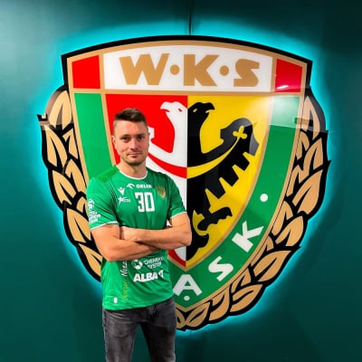 Michał Szyba będzie gościem Handballowego Śląska