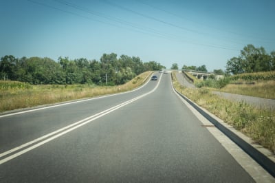 Budowa Wschodniej Obwodnicy Wrocławia znów opóźniona? Wpłynęło odwołanie od rozstrzygnięcia przetargu