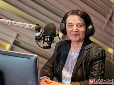 Reakcja24: Gościem programu Irena Szopka z ZUS