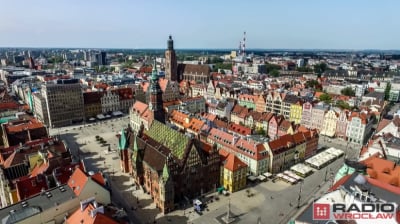 Wrocławski Budżet Obywatelski z rekordową kwotą. Projekty może zgłosić każdy