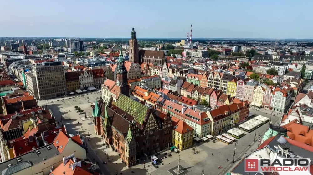 Wrocławski Budżet Obywatelski z rekordową kwotą, projekty może zgłosić każdy. Sprawdź, jak to zrobić! - Wrocławski Budżet Obywatelski w 2025 roku wyniesie 35 milionów złotych. Fot: Mateusz Florczyk/ Radio Wrocław