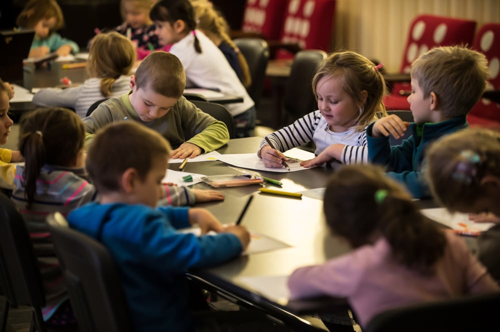 Jak spędzić ferie w mieście? Na dzieci i młodzież we Wrocławiu czeka wiele atrakcji! - Jak dzieci mogą spędzić ferie w mieście? Fot: Radio Wroclaw