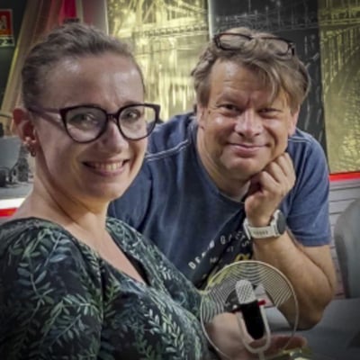 Radio Wrocław Kultura to przede wszystkim EMOCJE. Kto otrzymał to wyjątkowe wyróżnienie? - 29