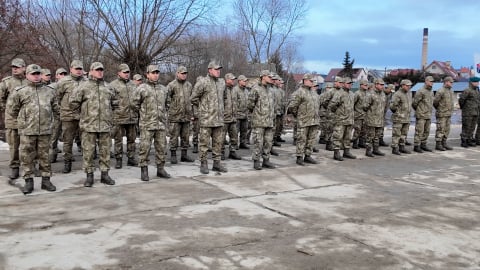 Turecka armia wybudowała w Krosnowicach tymczasowy most. Kiedy zostanie oddany do użytku? - 3