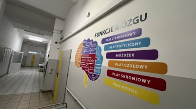 Sztuczna inteligencja pomaga leczyć pacjentów szpitala w Bolesławcu! Czy pojawi się w innych placówkach?