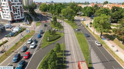 "Prace mogą wyłączyć ruch tramwajowy na tym odcinku". Czeka nas kolejny duży remont