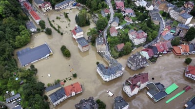 Po powodziach z 2024 roku powiat kłodzki chce stworzyć system ostrzegania. Brakuje 14 milionów złotych