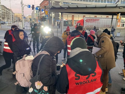 Będzie referendum w sprawie odwołania Jacka Sutryka? Jest komentarz prezydenta Wrocławia - 1