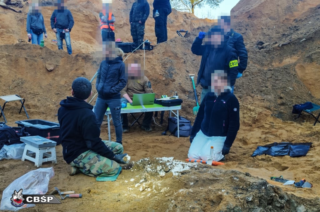 Proces w sprawie mafijnych porachunków z lat 90. Czy ofiary wojny zgorzeleckiej doczekają się sprawiedliwości? - Sześć osób oskarżonych o brutalne morderstwa z lat 90., fot. CBŚP