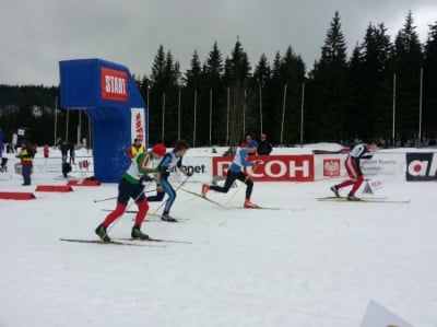 Akademicy będą ścigać się w Zieleńcu