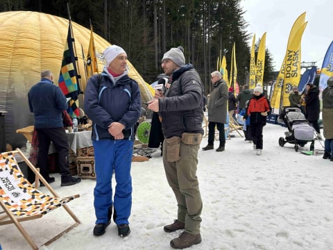 Dolnośląska Zima 2025 w Karpaczu. Tak się bawiliśmy na stoku [ZDJĘCIA, WIDEO] - 8