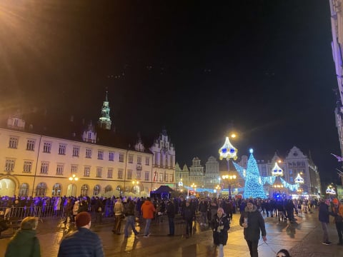 Za nami 33. Finał WOŚP we Wrocławiu. Ile pieniędzy udało się zebrać? - 1