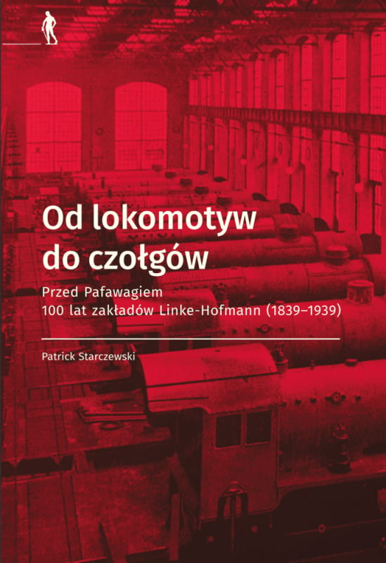 Dźwiękowa Historia – Od lokomotyw do czołgów... - fot. Wydawnictwo Uniwersytetu Wrocławskiego